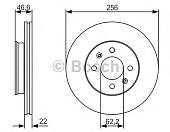 Bosch 0986479R77