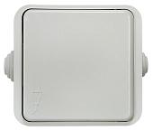 Розетка In Home Aqua 3110 4690612000541