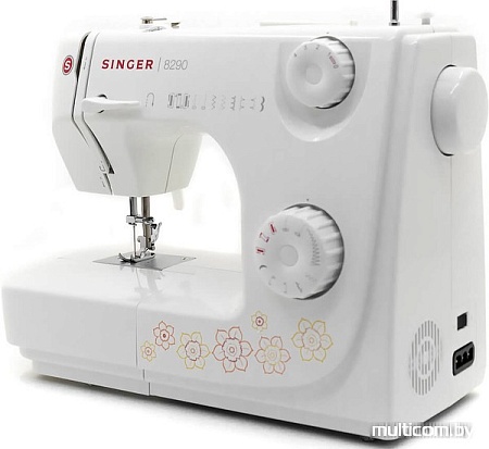Швейная машина Singer 8290