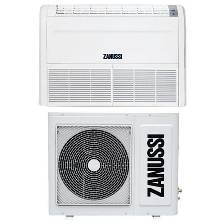 Сплит-система Zanussi Zanussi ZACU-36H/ICE/FI/N1