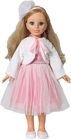 Кукла Весна Эсна 1 46.6 см