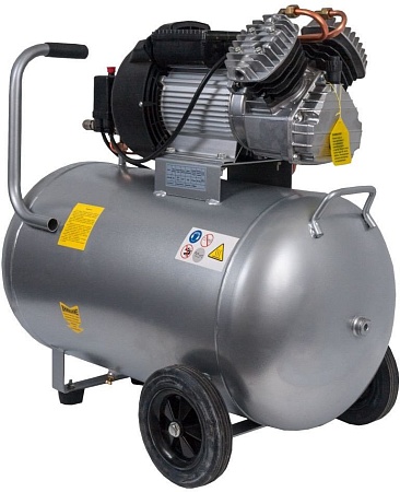 Компрессор Quattro Elementi DV-400-100