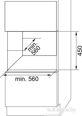 Винный шкаф Franke FMY 24 WCR N XS