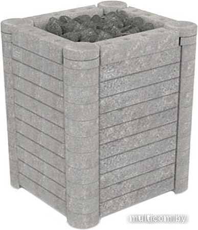 Банная печь Sawo Nimbus NIM-150NS