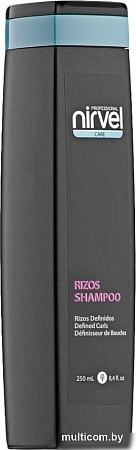 Nirvel Rizos для вьющихся волос (250мл)