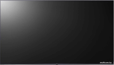 Информационная панель LG 50UL3J-M