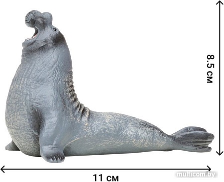 Фигурка Masai Mara Мир морских животных ММ203-014