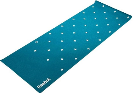 Коврик Reebok RAYG-11030GN