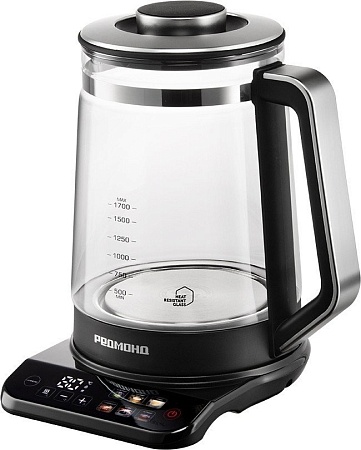 Электрический чайник Redmond KG220