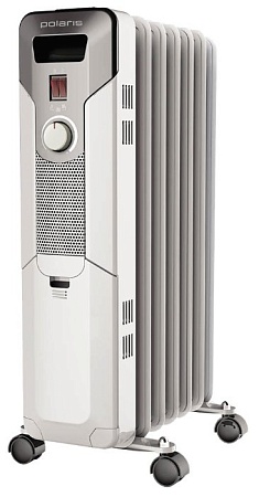 Масляный радиатор Polaris Polaris PRE W 0715