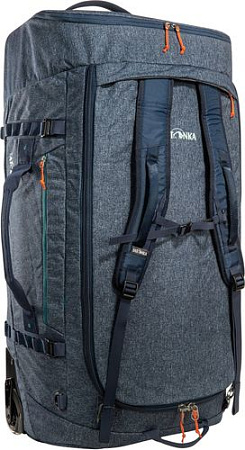 Дорожная сумка Tatonka Gear Bag 80 1949.040 (черный)