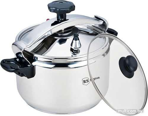 Скороварка Rainstahl 5600-05RS\PR