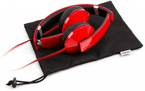 Наушники Edifier H750 (красный)