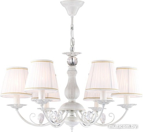 Люстра Freya Bianchi FR2307-PL-06-WG