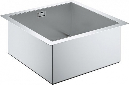 Кухонная мойка Grohe K700 31578SD0