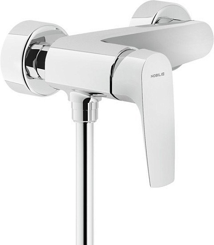 Смеситель Nobili Nobi NB84130CR