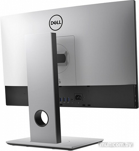 Моноблок Dell Optiplex New 24 7470-6855