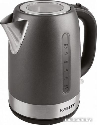 Электрочайник Scarlett SC-EK21S71