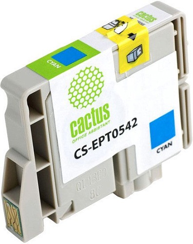 Картридж CACTUS CS-EPT0542