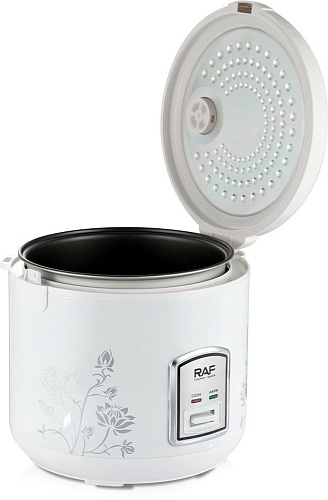 Рисоварка RAF R.180