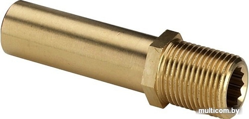 Фитинг Viega Соединительный элемент L90 1/2" 308551