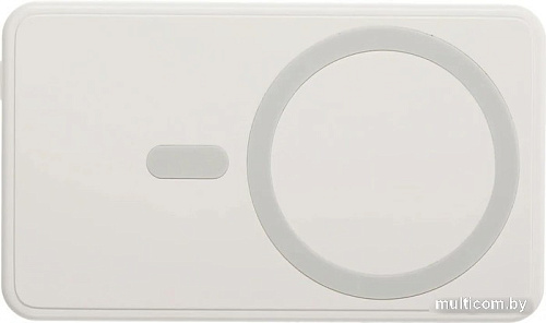 Внешний аккумулятор Solove W9 5000мAч (бежевый)