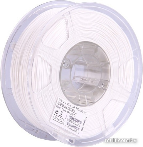 eSUN PLA 1.75 мм 1000 г (белый)
