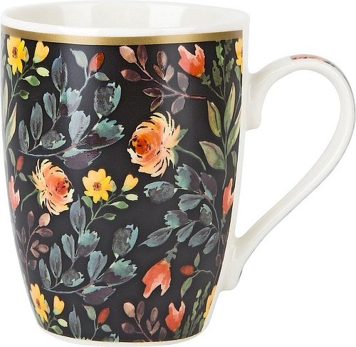 Набор кружек Nouvelle Floristry 1620149-1-Н2