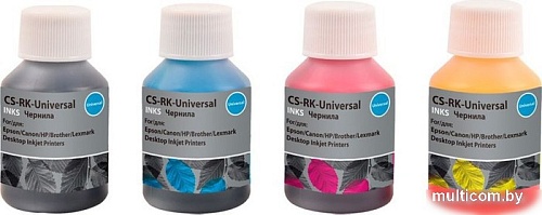 Сервисный набор CACTUS CS-RK-UNIVERSAL