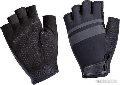 Перчатки BBB Cycling HighComfort 2.0 BBW-59 (M, синий)