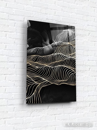 Картина на стекле ArtaBosko WB-07-241-04 (40x60)