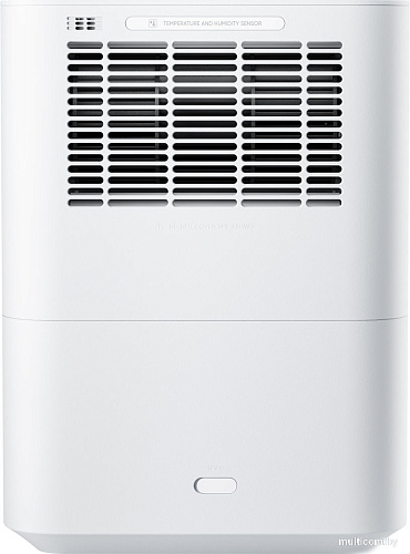 SmartMi Evaporative Humidifier 3 Lite CJXJSQ06ZM (с евровилкой)