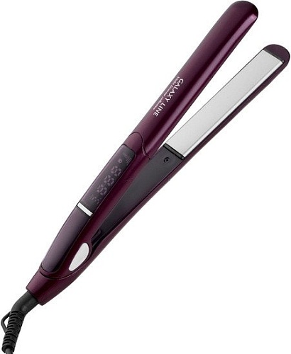 Выпрямитель Galaxy Line Violet Dream Collection GL4517