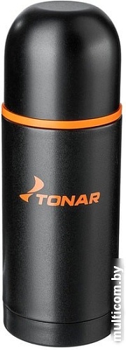 Термос Тонар HS.TM-023 0.5л (черный)