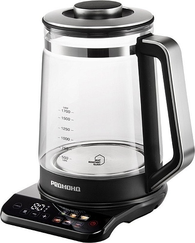 Электрический чайник Redmond KG220