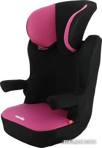 Детское автокресло Nania Rway Access (berry)