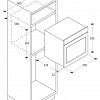 Духовой шкаф Candy FPE 602/6 N