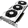 Видеокарта Gigabyte GeForce RTX 2060 Gaming OC Pro White 6GB GDDR6 GV-N2060OC-6GD