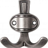 Крючок мебельный Boyard Baron K211BAZ.2