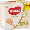 Влажные салфетки Huggies Elite Soft (168 шт)