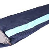 Спальный мешок Следопыт Comfort PF-SB-35 (черный)