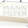 MANN-filter CU2227