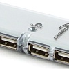 USB-хаб Gembird UHB-C244