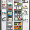 Холодильник side by side Midea MDRS791MIE02