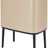Brabantia Bo Touch Bin 36 л (шампань)