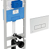Инсталляция для унитаза Ideal Standard Prosys Frame 120 M R020467+R0121AA