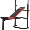 Силовая скамья Unixfit Bench 120