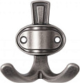 Крючок мебельный Boyard Baron K211BAZ.2