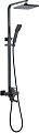 Душевая система Ledeme L72433B