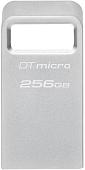 USB Flash Kingston DataTraveler Micro USB 3.2 Gen 1 256GB